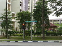 Jurong East Avenue 1 #82192